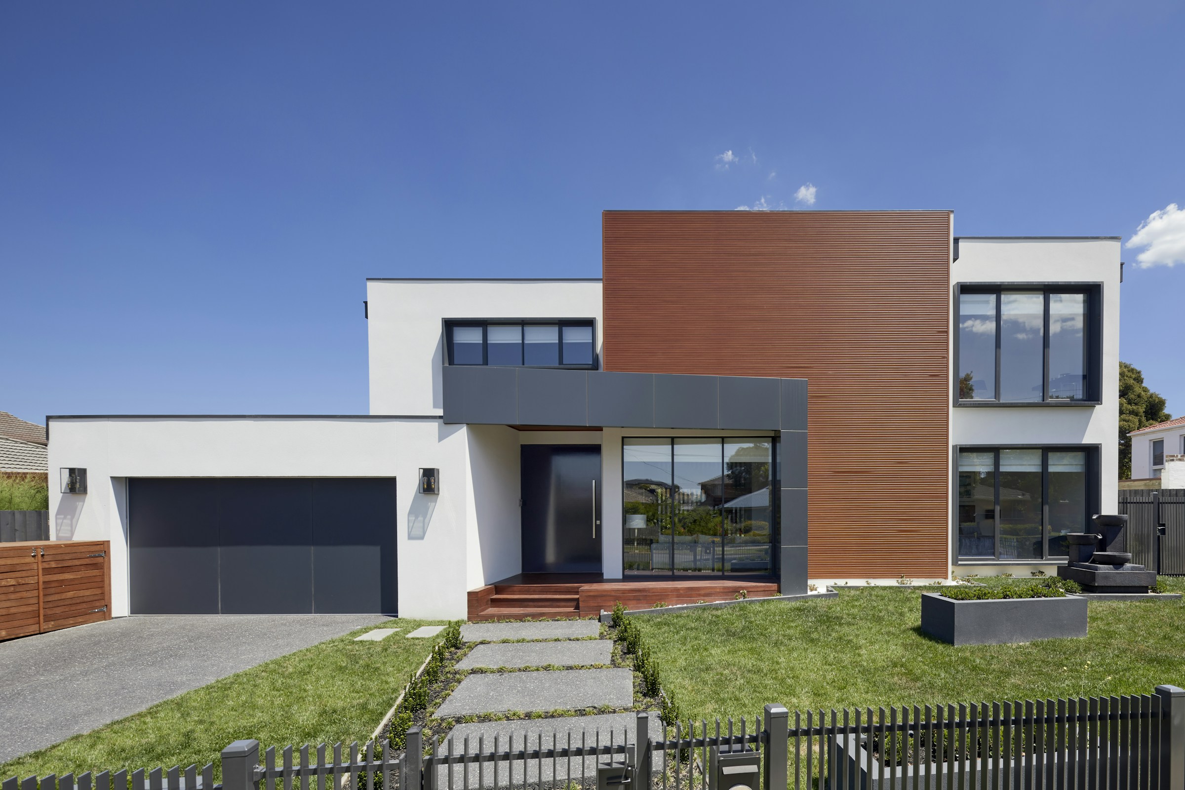 Small home and tiny home design