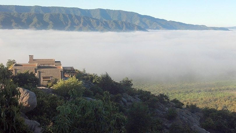 Hillside Contemporary